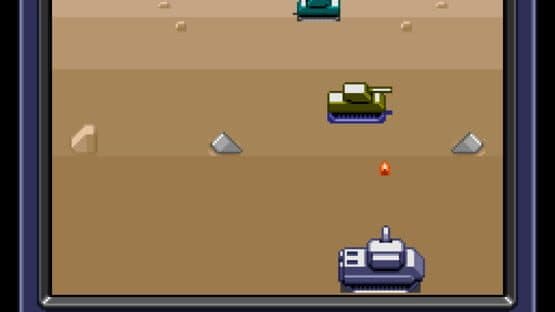 Metal Max Returns — screenshot 5