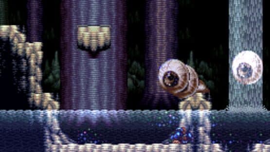 Musya: The Classic Japanese Tale of Horror — screenshot 5