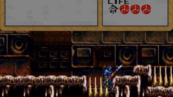Musya: The Classic Japanese Tale of Horror — screenshot 6