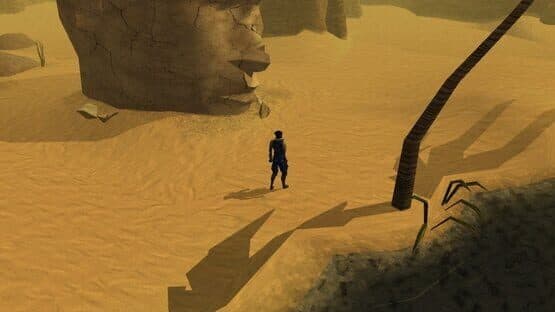 Neverwinter Nights: Shadows of Undrentide — screenshot 7