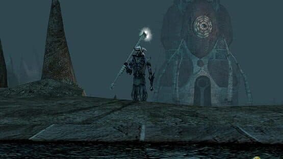 Neverwinter Nights: Hordes of the Underdark — screenshot 4