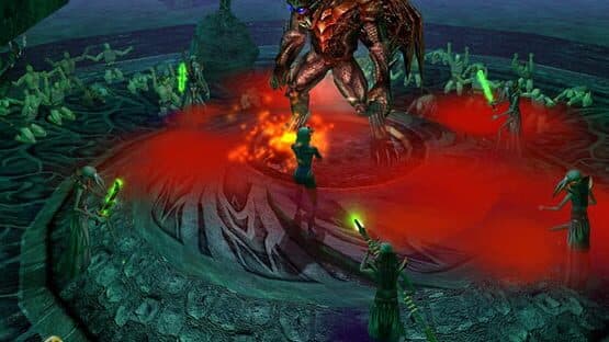 Neverwinter Nights: Hordes of the Underdark — screenshot 5