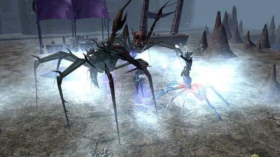 Neverwinter Nights: Hordes of the Underdark — screenshot 6