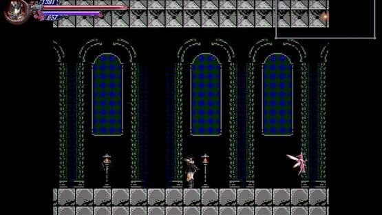 Bloodstained: Ritual of the Night — screenshot 6
