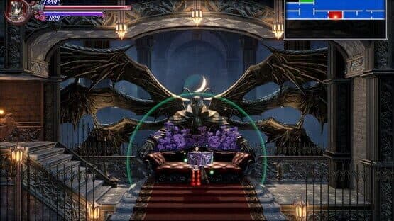 Bloodstained: Ritual of the Night — screenshot 7