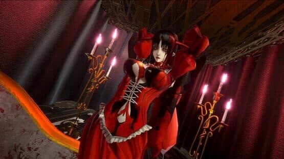Bloodstained: Ritual of the Night — screenshot 8