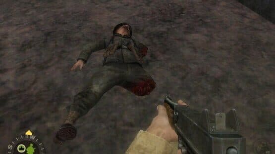 Brothers in Arms: Road to Hill 30 — screenshot 7