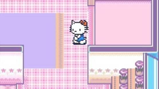 Hello Kitty no Happy House — screenshot 1