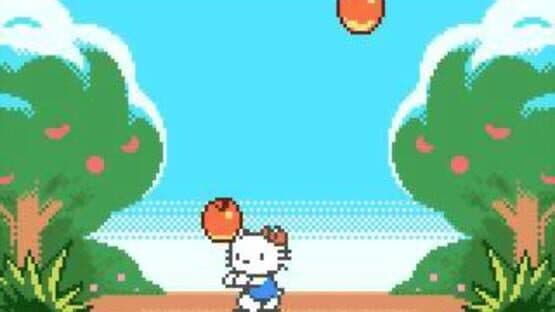 Hello Kitty no Happy House — screenshot 3