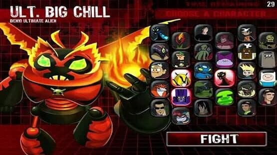 Cartoon Network TKO — screenshot 1