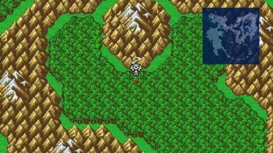 Final Fantasy V — screenshot 3