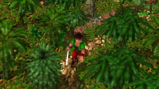 Dream 64 — screenshot 2