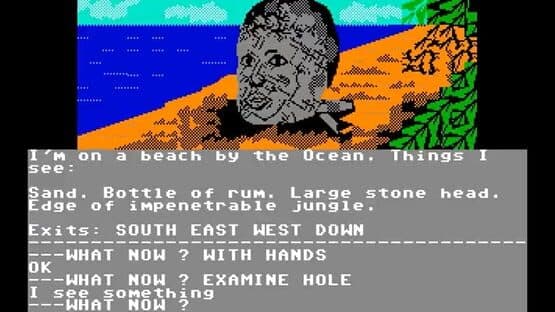 Savage Island — screenshot 1