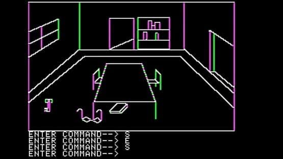 Creature Venture — screenshot 1