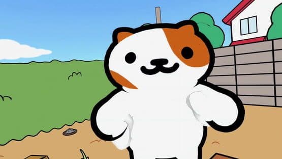 Neko Atsume Purrfect — screenshot 2