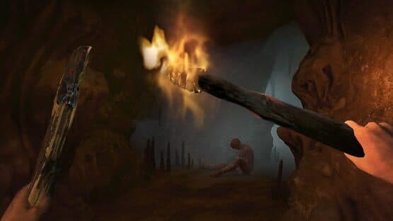 Green Hell VR: Co-op Mode — screenshot 2