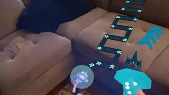 Neon Odyssey — screenshot 2
