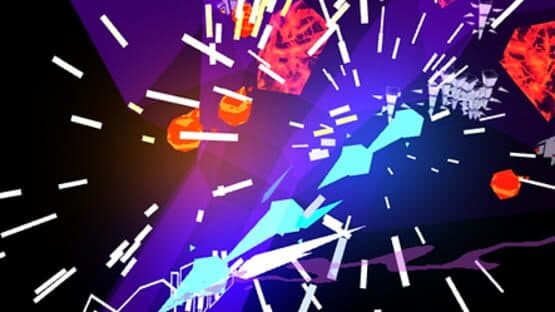 Neon Odyssey — screenshot 4