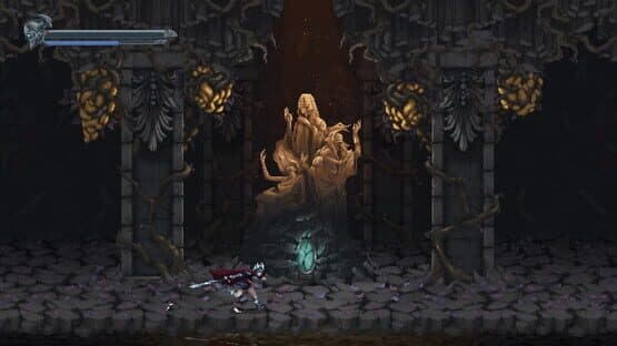 Eden's Guardian — screenshot 1