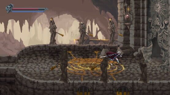 Eden's Guardian — screenshot 2