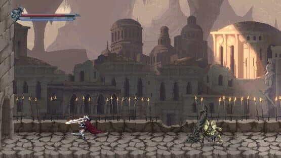 Eden's Guardian — screenshot 3