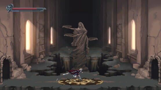 Eden's Guardian — screenshot 4