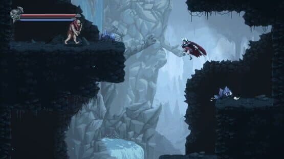 Eden's Guardian — screenshot 5