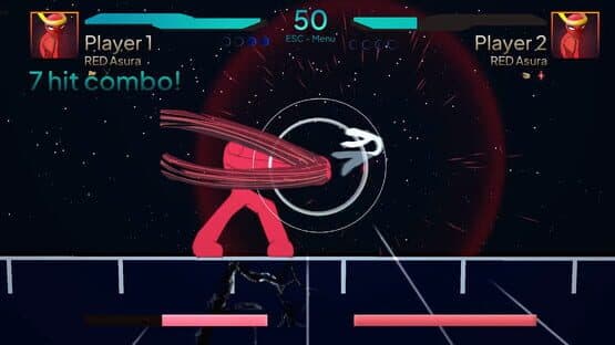 God of Stickfights — screenshot 1