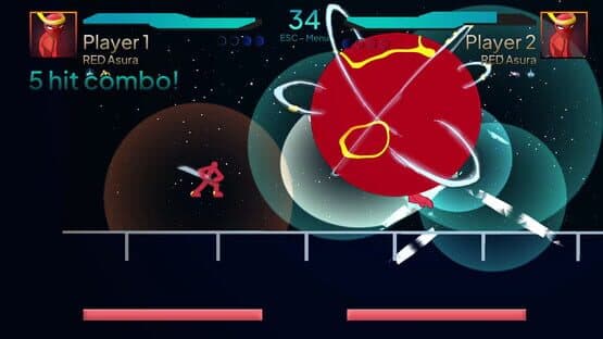 God of Stickfights — screenshot 3