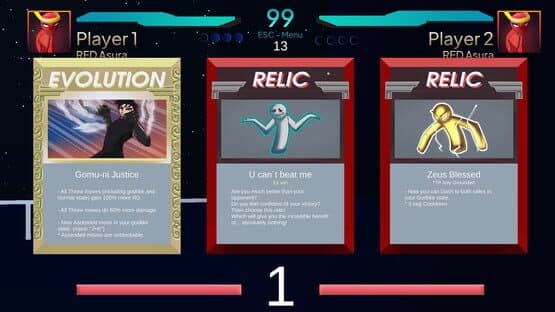 God of Stickfights — screenshot 4