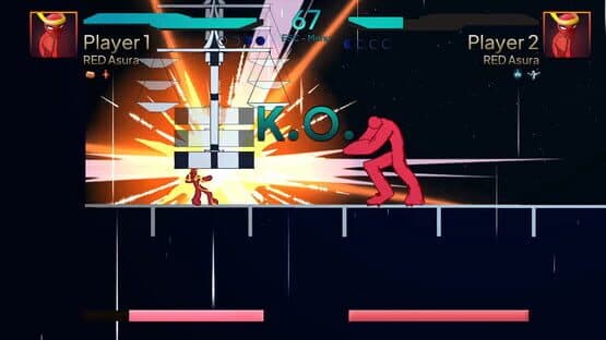 God of Stickfights — screenshot 5
