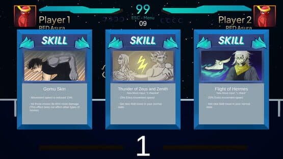 God of Stickfights — screenshot 6