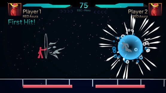 God of Stickfights — screenshot 7