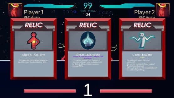 God of Stickfights — screenshot 8