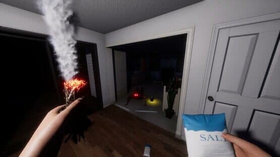 Ectoplasm — screenshot 1
