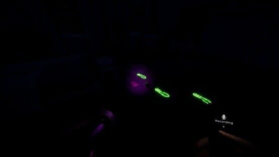 Ectoplasm — screenshot 2