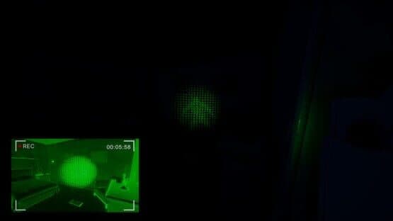 Ectoplasm — screenshot 4
