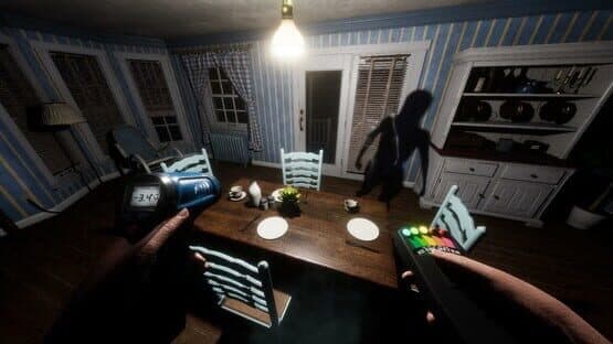 Ectoplasm — screenshot 5