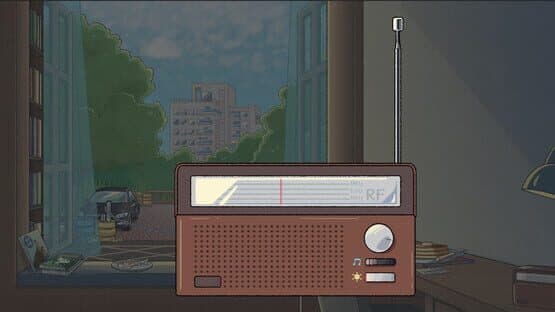 Beyond the Curtains — screenshot 5