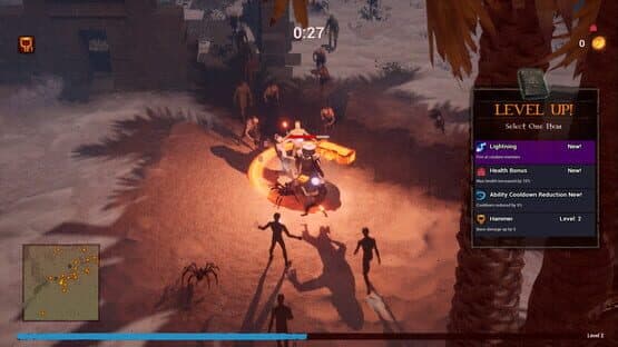 NightFeed — screenshot 2