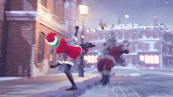 Kill Santa — screenshot 1