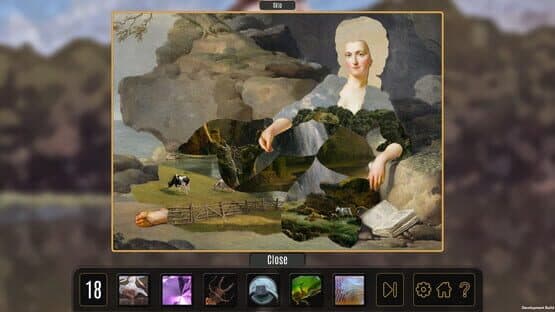 Gallery of Things: Reveries — screenshot 1