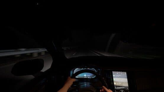 Don't Text and Drive — screenshot 1