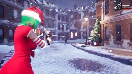 Kill Santa — screenshot 3