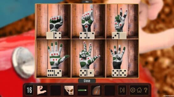 Gallery of Things: Reveries — screenshot 2