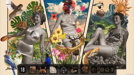 Gallery of Things: Reveries — screenshot 3