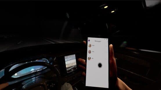 Don't Text and Drive — screenshot 3