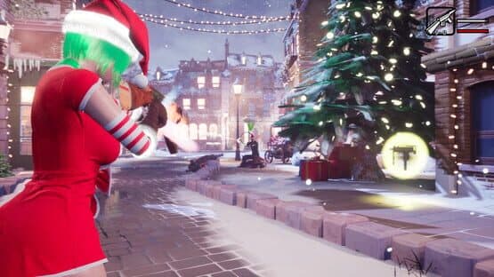 Kill Santa — screenshot 5