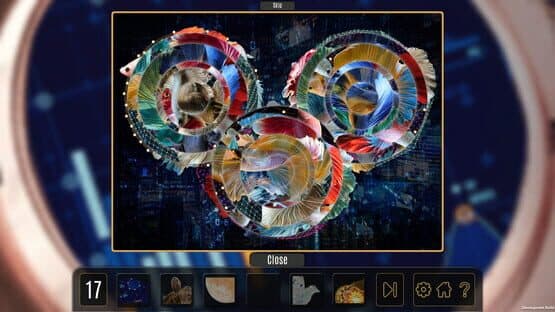 Gallery of Things: Reveries — screenshot 4