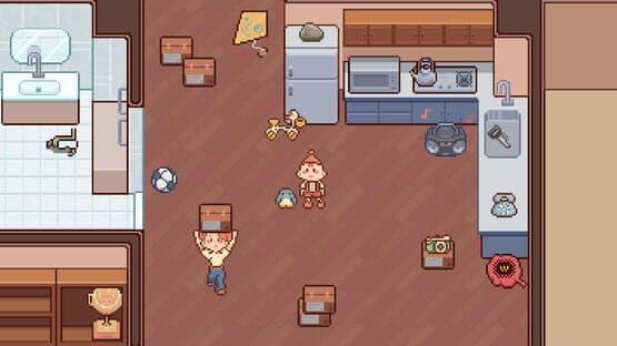 Some Goodbyes We Made — screenshot 4